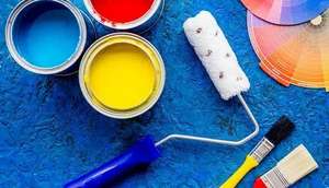 SR painters