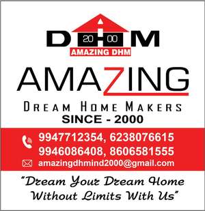 SHINU AMAZING Dream Home Makers