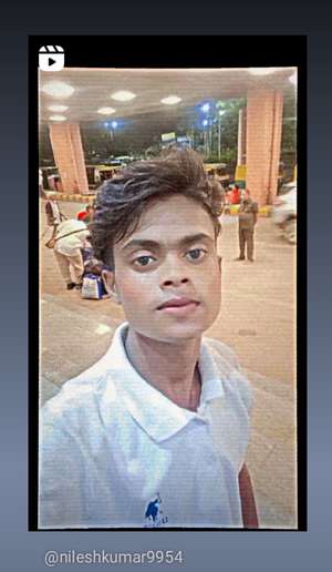 Nilesh 