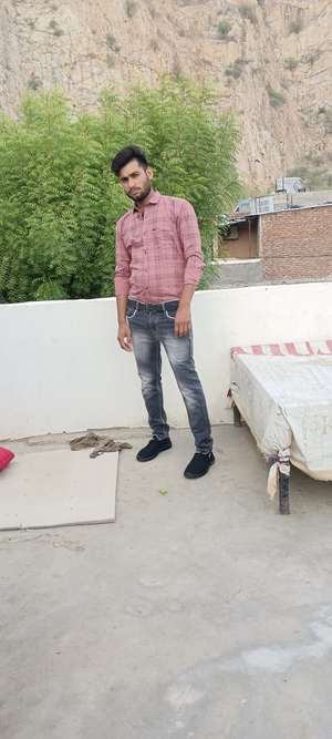 ajay kumar