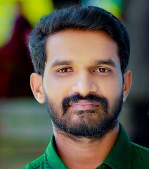Rajesh 