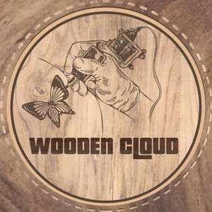Wooden Cloud Art Gallery