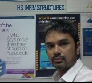 Hemant Rawat