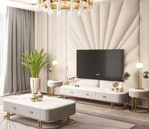 mm luxury wood work