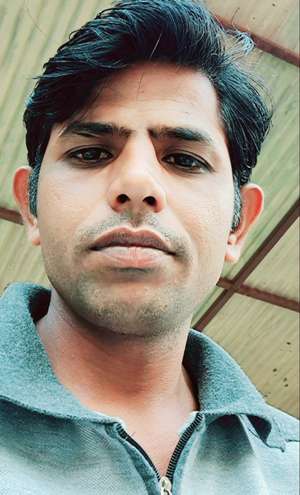 Rajesh Kumar Jangid