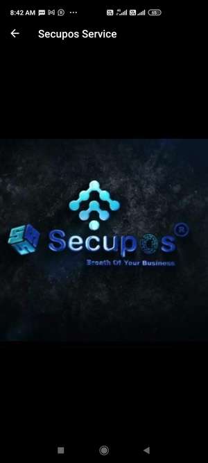 Secupos Technologies