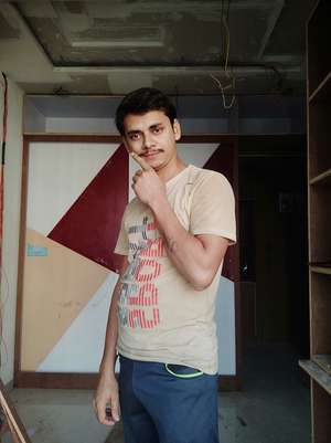 vijay kumar sharma