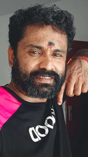 sudheesh surendran