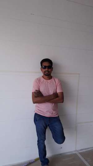 Sandeep