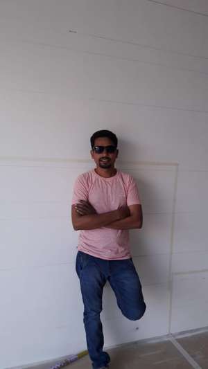 SANDEEP