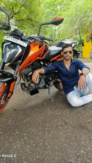 Sanjay