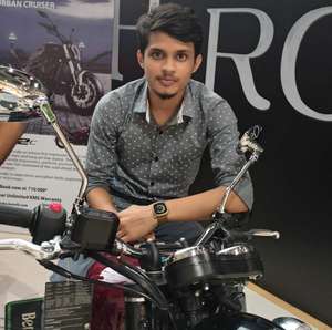 Tarique 