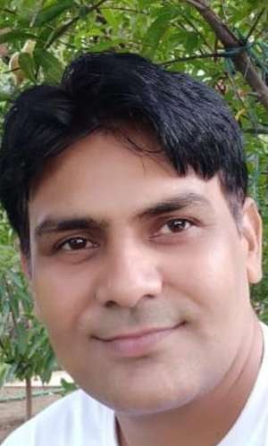 Raman