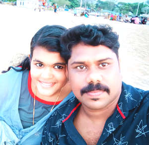 ullas Kumar