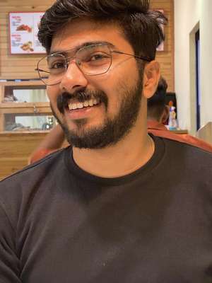 haris Jain