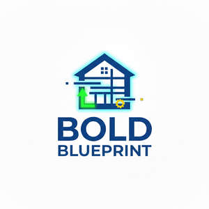 BOLD BLUEPRINT 