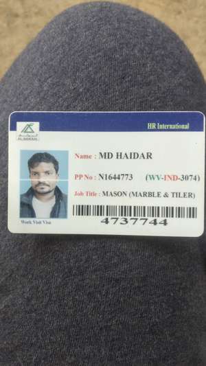mdhaidar