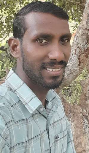 Sreeraj