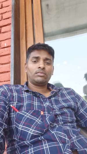 Rajesh Sharma