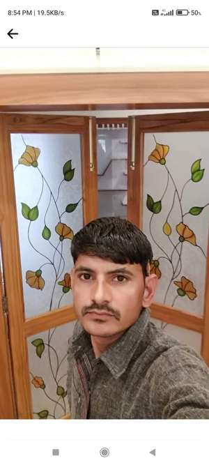 Sitaram Jangid