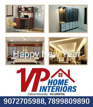 vp home intiriors