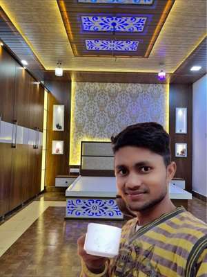 Sanjay  