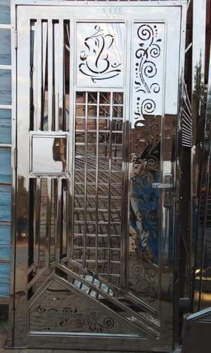 SS Steel
