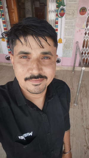 jitu jangid