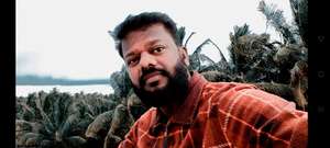 gireesh
