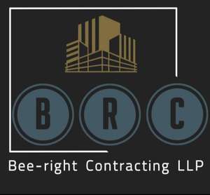 Bee-Right Contracting LLP