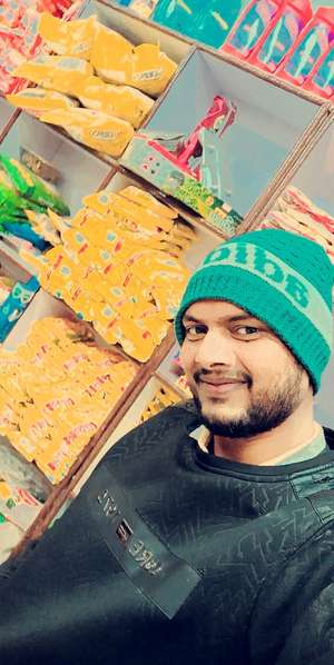 Raviraj