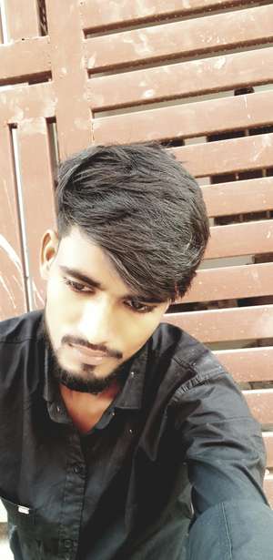 sunil 