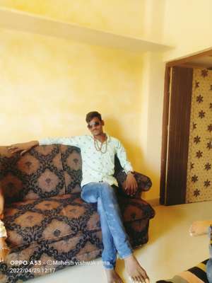 Mahesh
