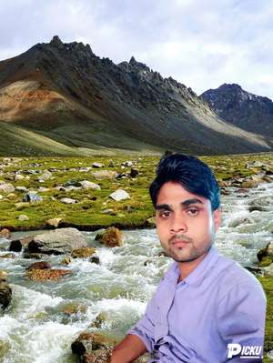 Satish
