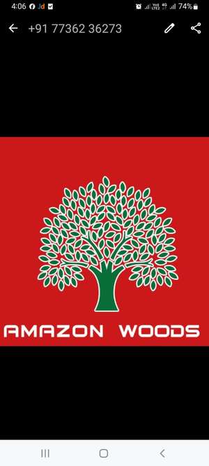 amazon woods upvc wpc frp