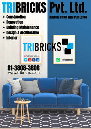 Tribricks 