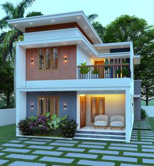 3D ARCHIC 
