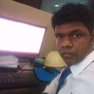 Mahesh