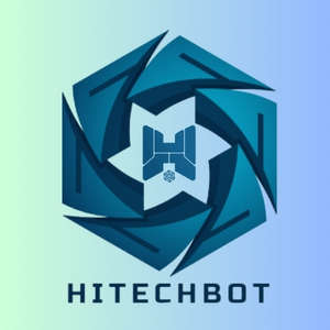 HITECHBOT Smart Home