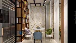 M K interior design