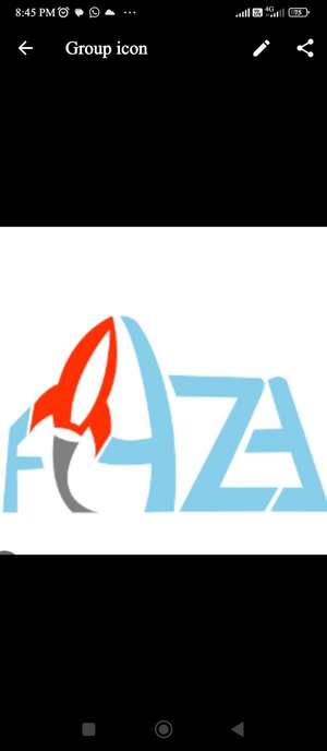 faza  