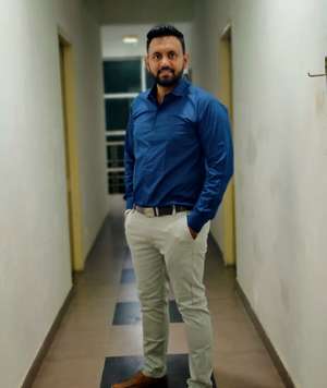 ABHISHEK