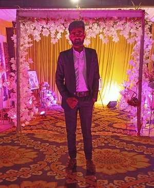 Sanjay
