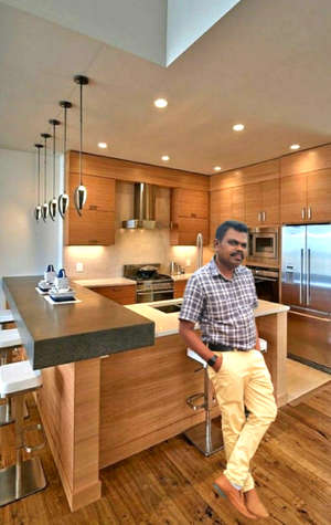 girish