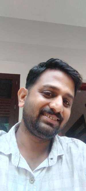Suresh