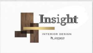 insight interior designer