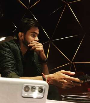 Ar Vishal