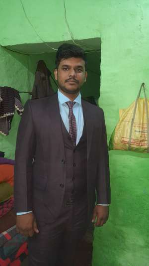 santosh shashi