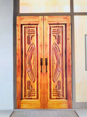 majisha door and timber