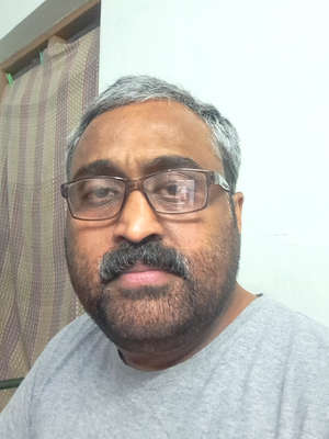 Prof Rajendrakumar